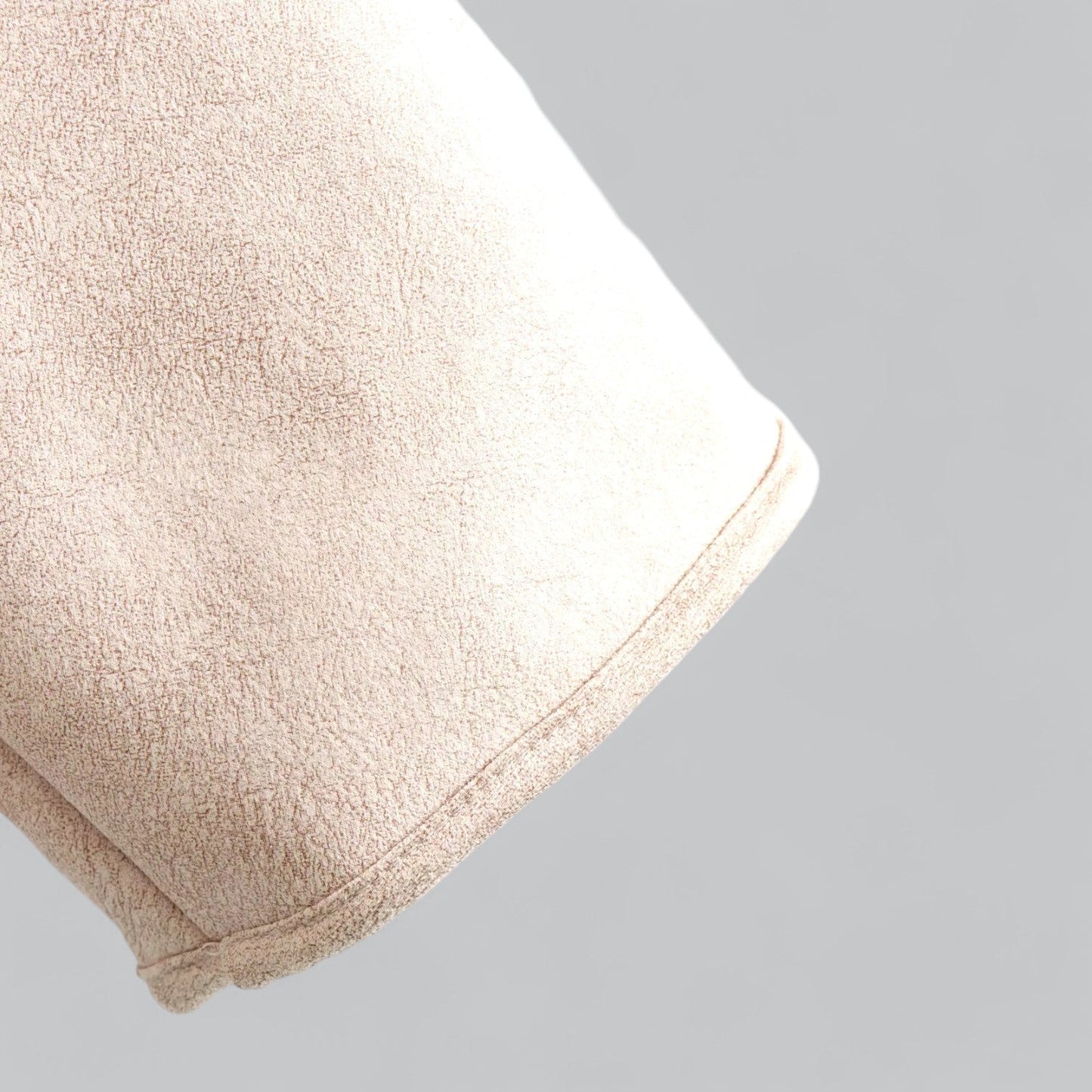 Chloé™ | Ce Manteau En Suède De Luxe Avec Fausse Fourrure