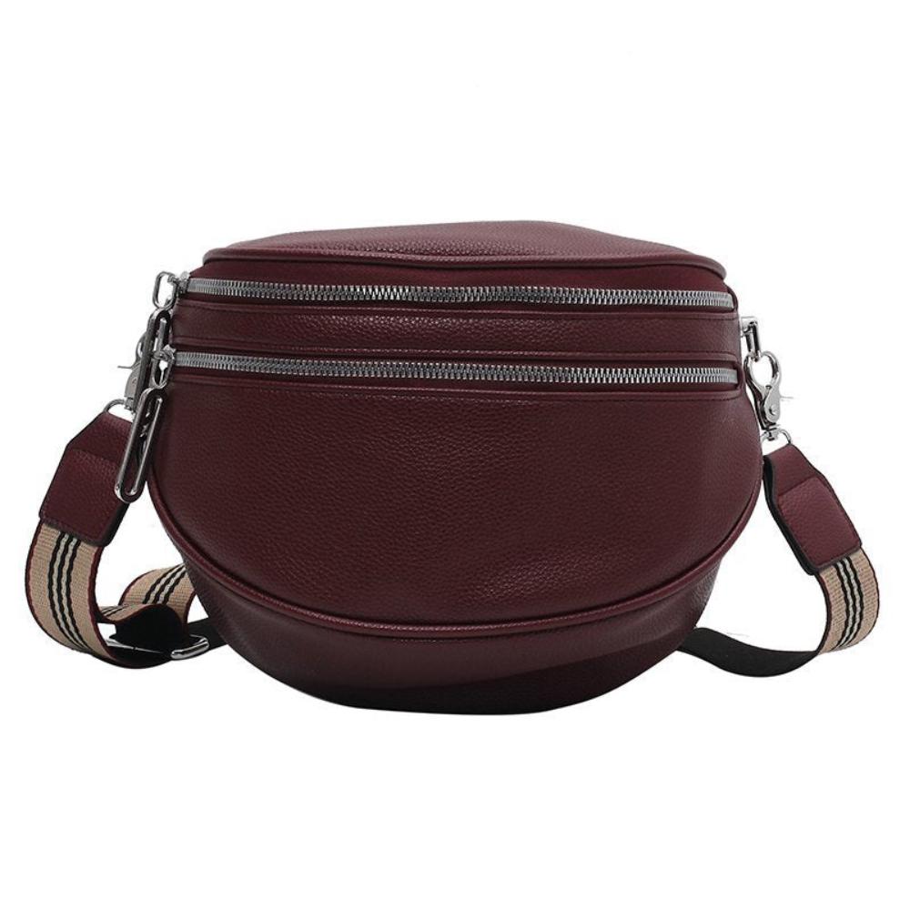 JOSIANE | Sac à épaule chic