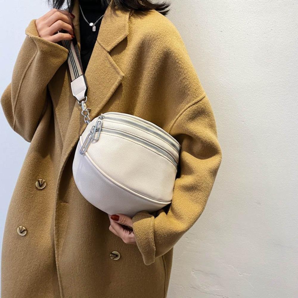 JOSIANE | Sac à épaule chic