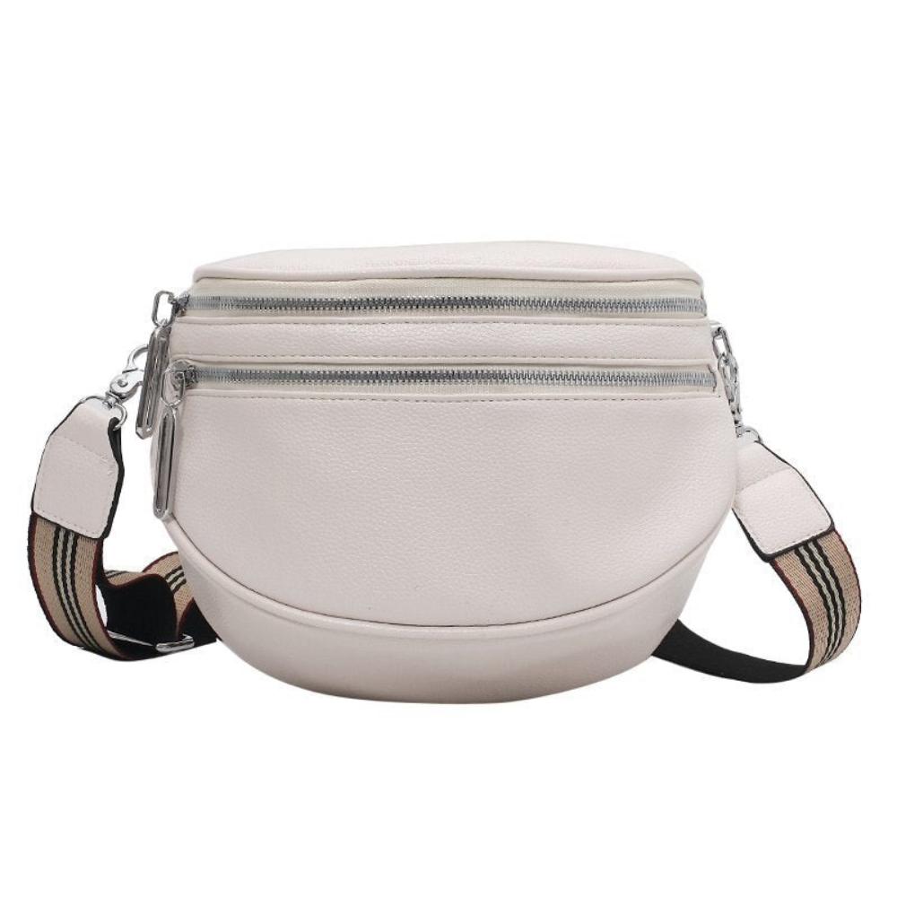 JOSIANE | Sac à épaule chic