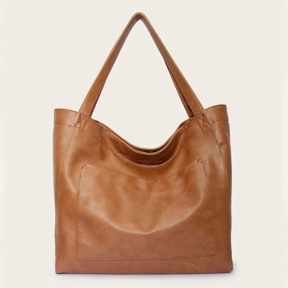 MAËVA | Grand Sac Doux Luxe