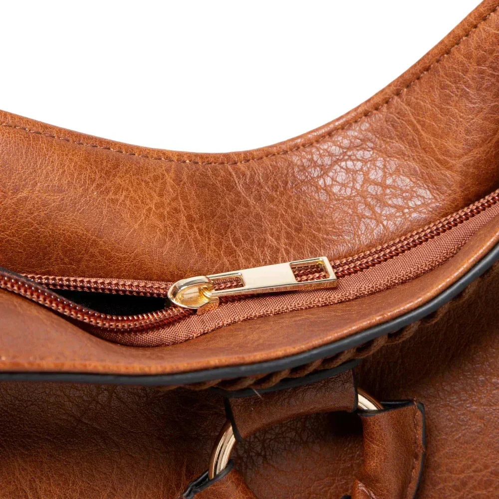 CÉCILE | Sac bandoulière sophistiqué