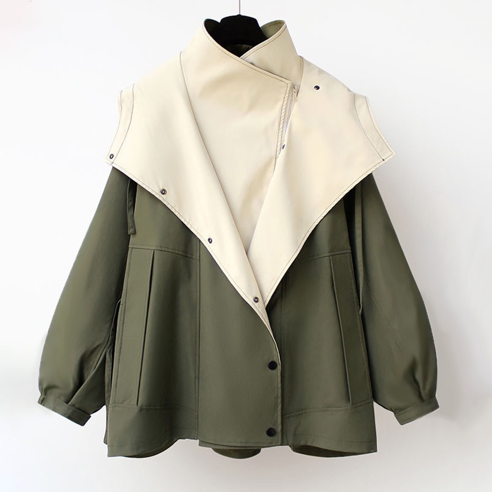 Chloé™ | Veste Déperlante