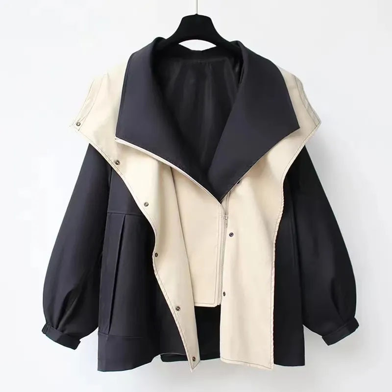 Chloé™ | Veste Déperlante