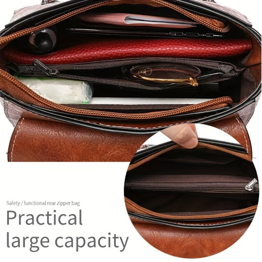 CASSANDRE | Sac à Main Authentique
