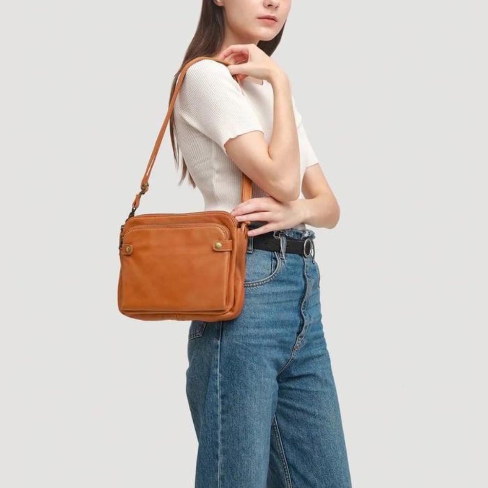 AURÉLIE | Sac Classique Chic