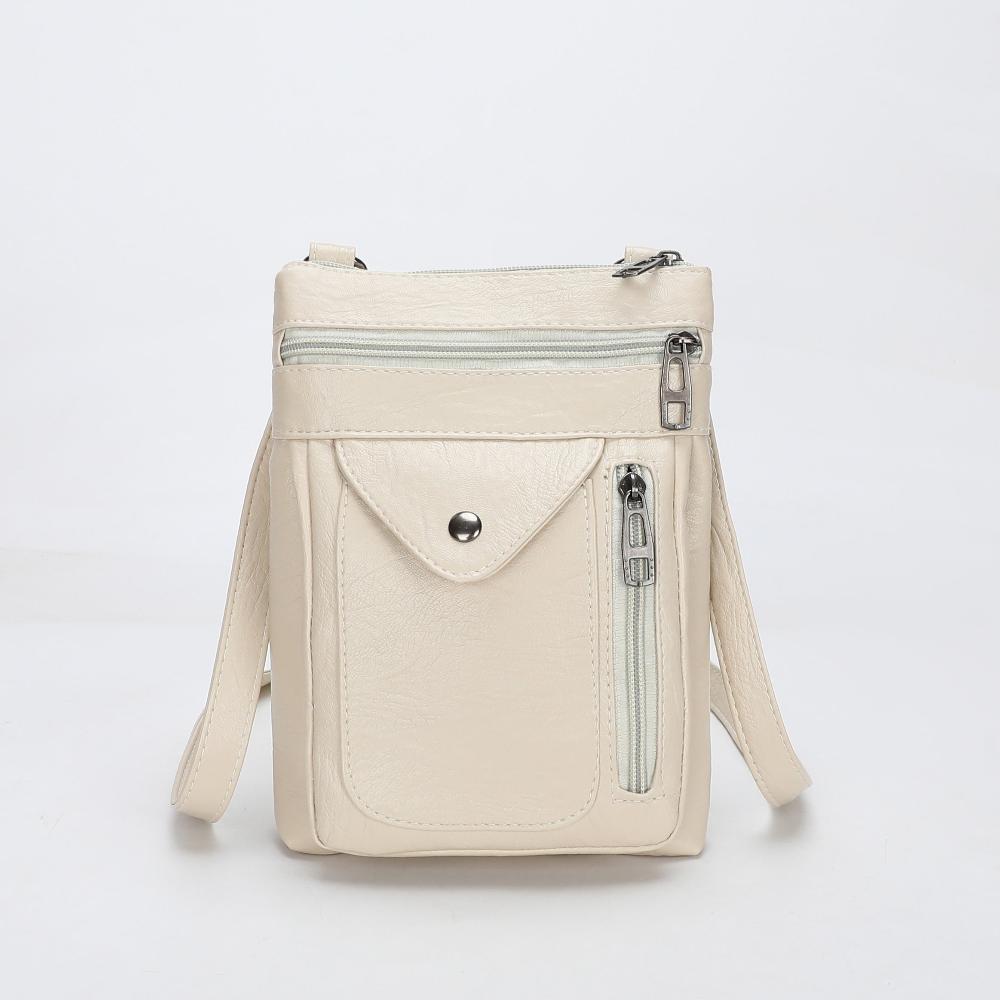 JULIANA | Sac Épaule Vintage Chic