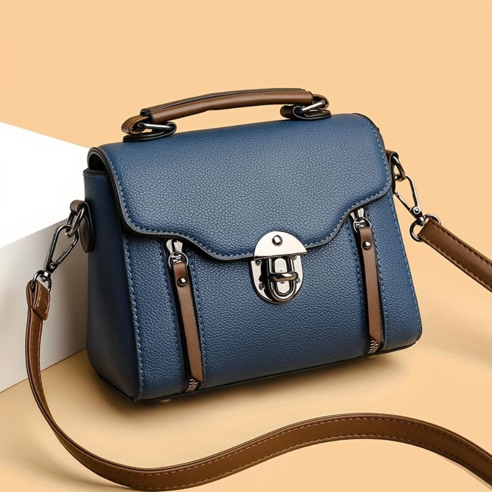 CASSANDRE | Sac à Main Authentique