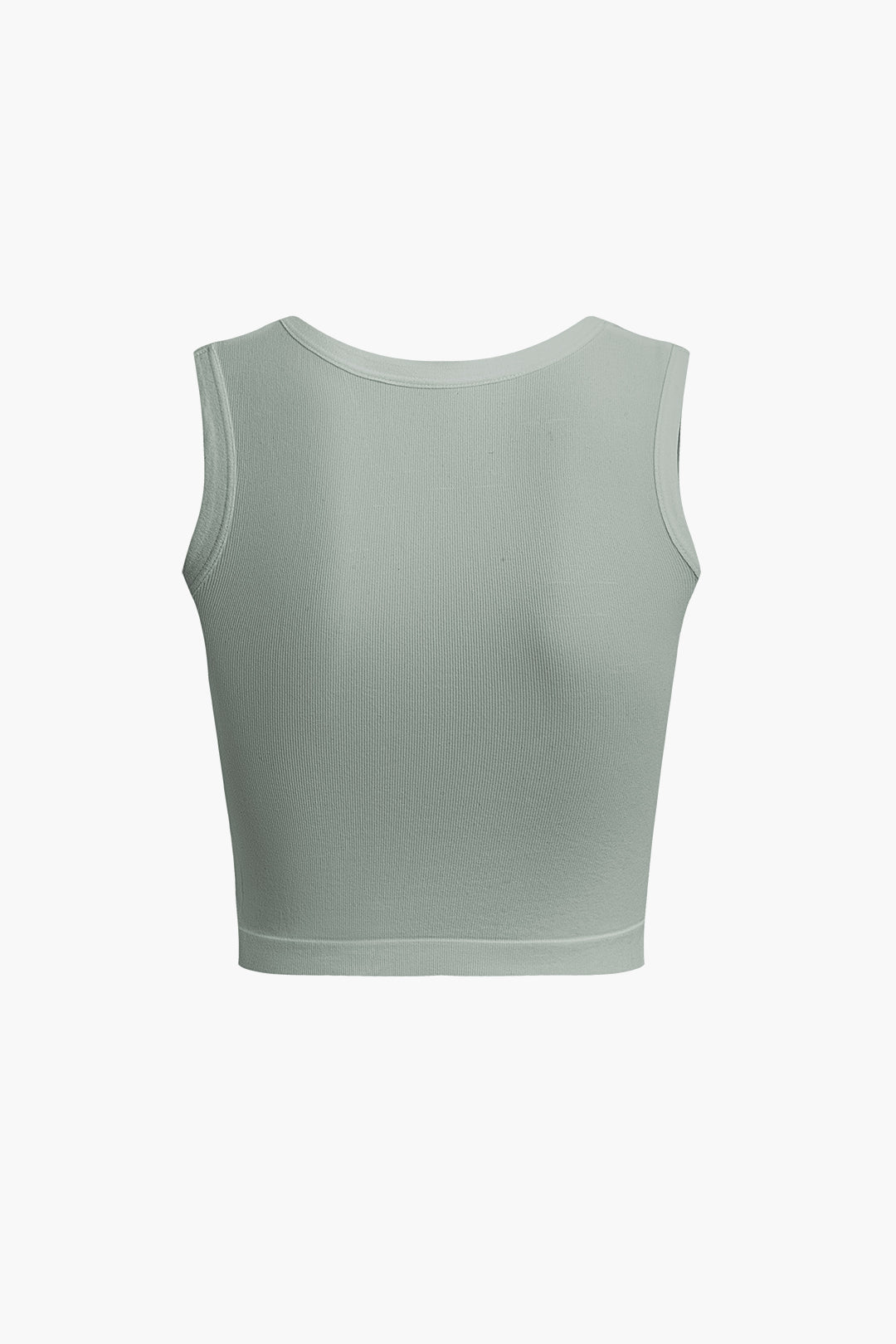 Chloé™ | Top Court Seamless Confortable