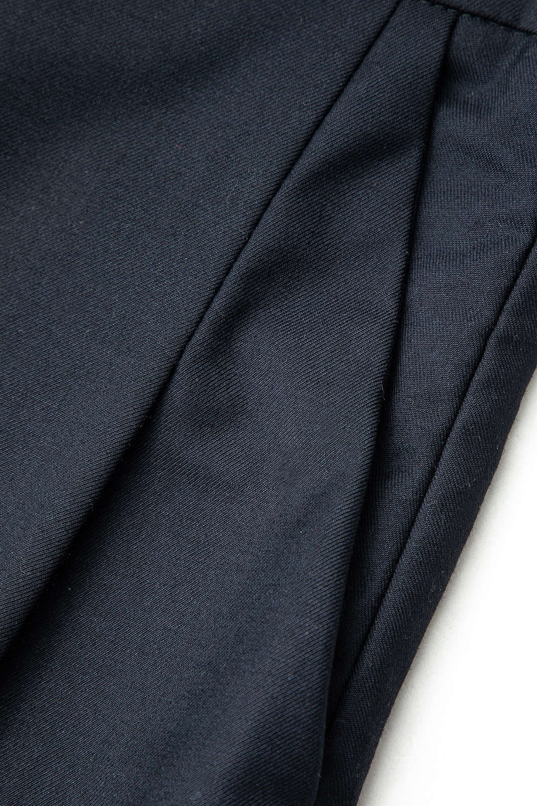 Chloé™ | Pantalon Large Avec Détail De Boucle