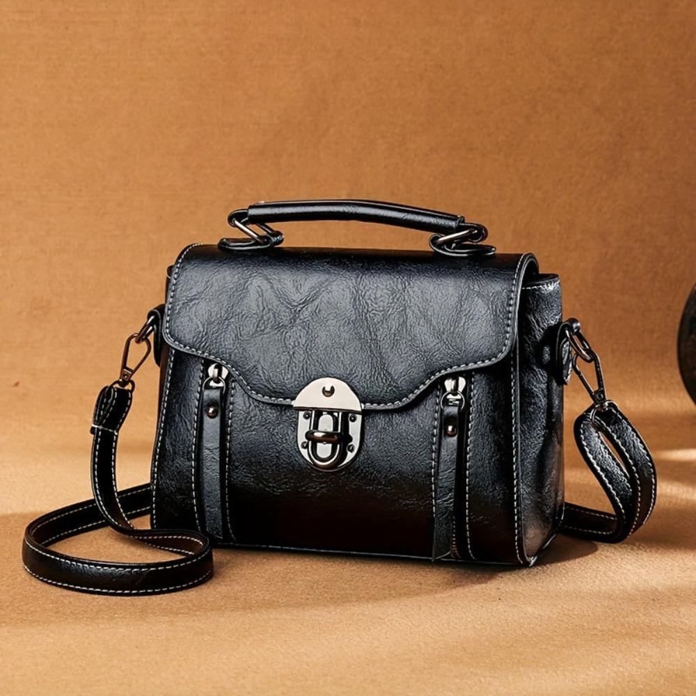 CASSANDRE | Sac à Main Authentique