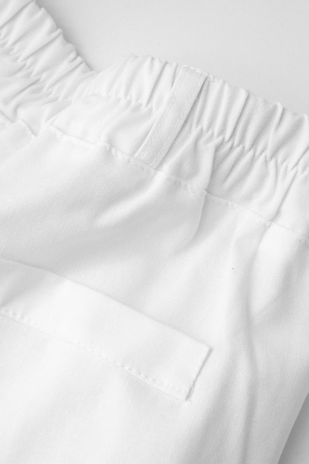 Chloé™ | Pantalon Large Minimaliste