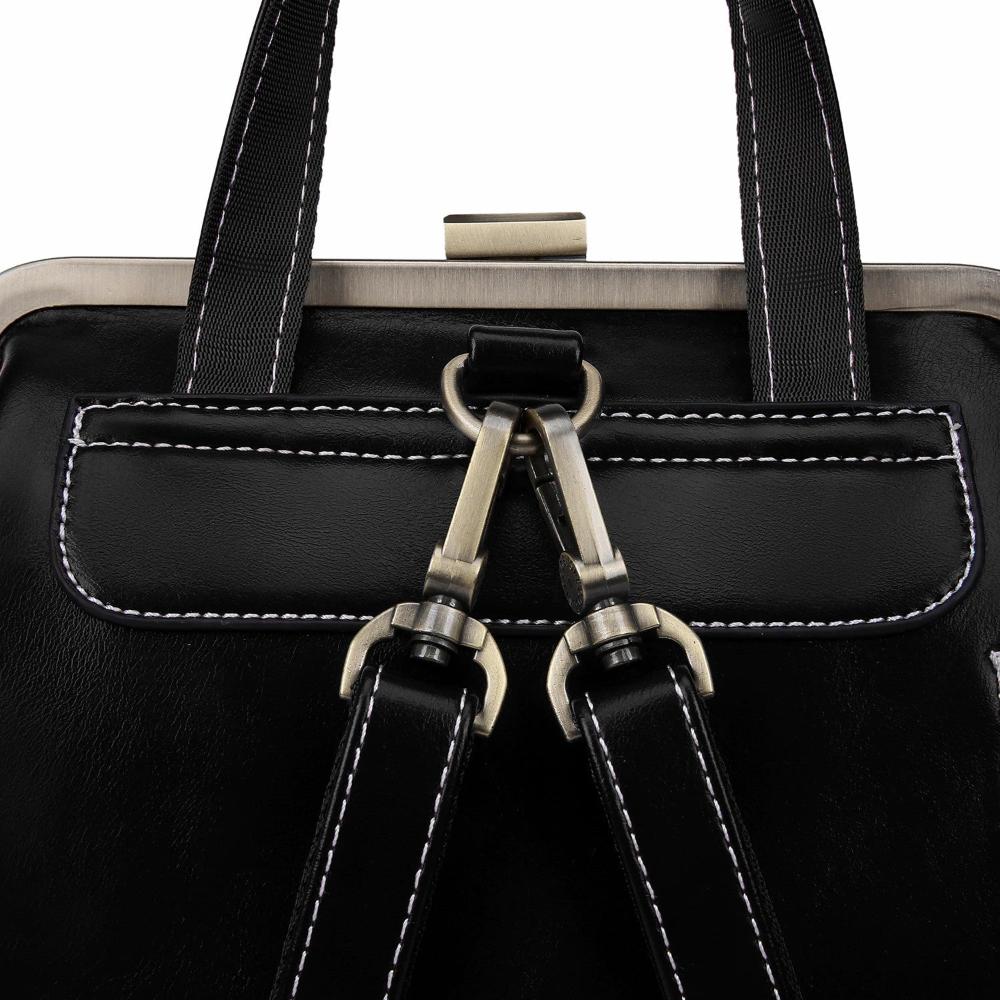 LILOU | Sac Convertible Étanche