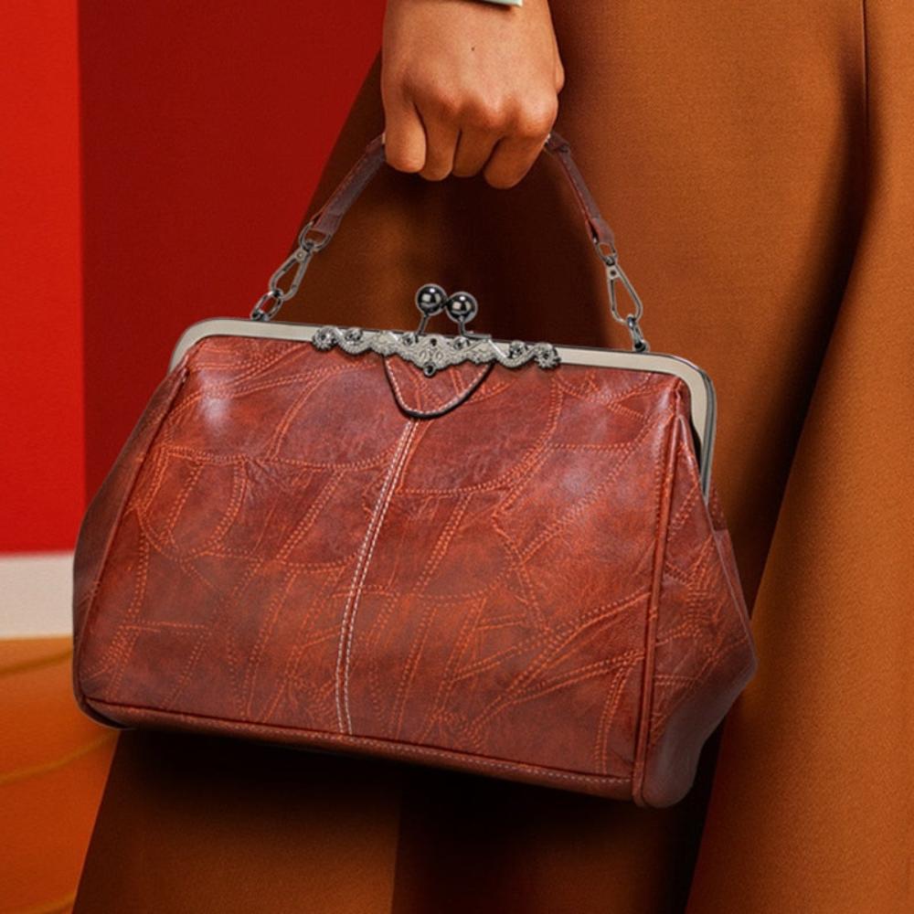 MARGUERITE | Sac rabat élégant