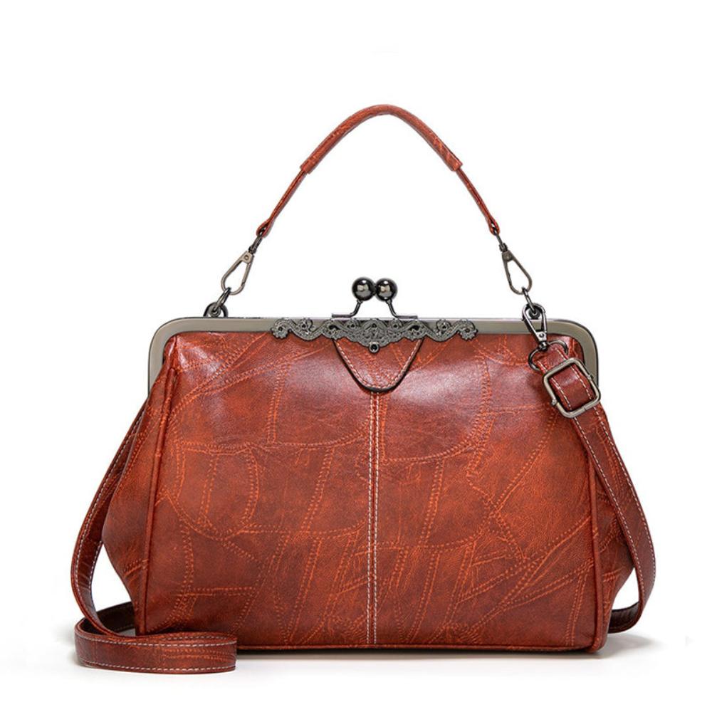 MARGUERITE | Sac rabat élégant