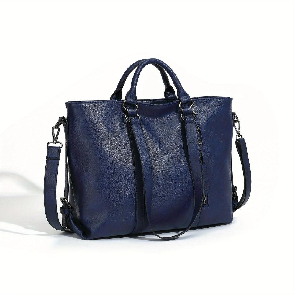FRANÇOISE | Sac fourre-tout rétro