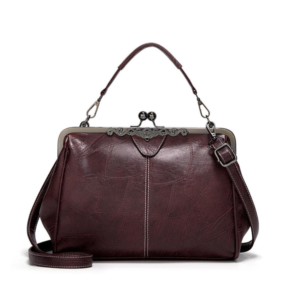 MARGUERITE | Sac rabat élégant