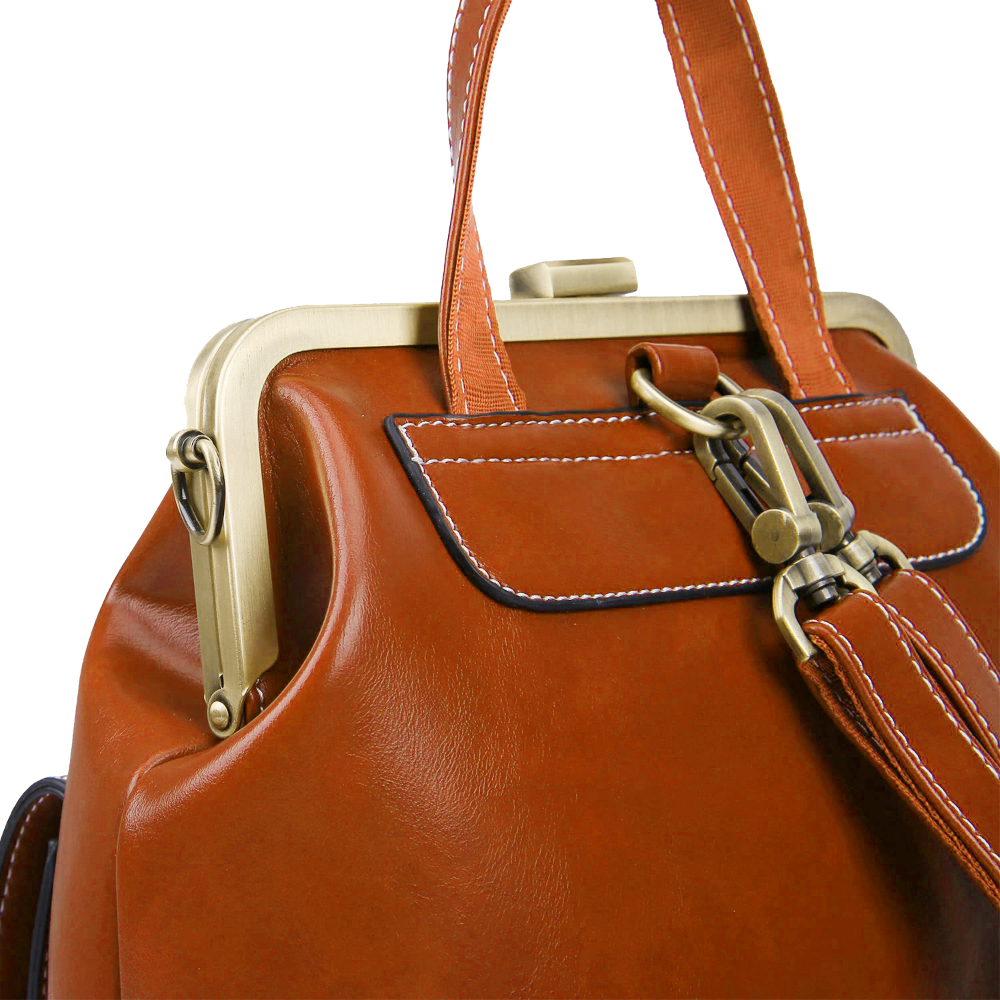 LILOU | Sac Convertible Étanche