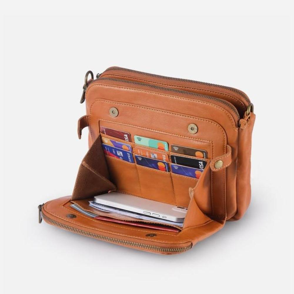 AURÉLIE | Sac Classique Chic