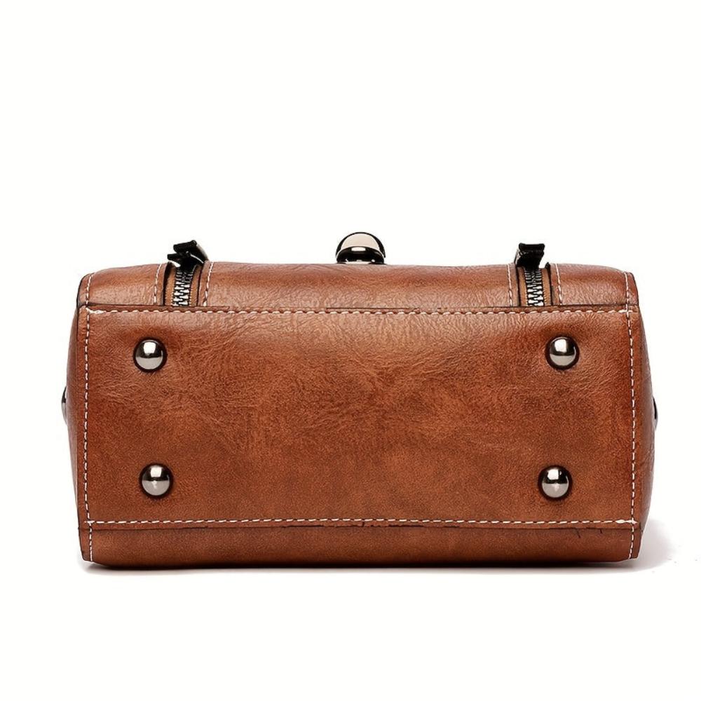 CASSANDRE | Sac à Main Authentique