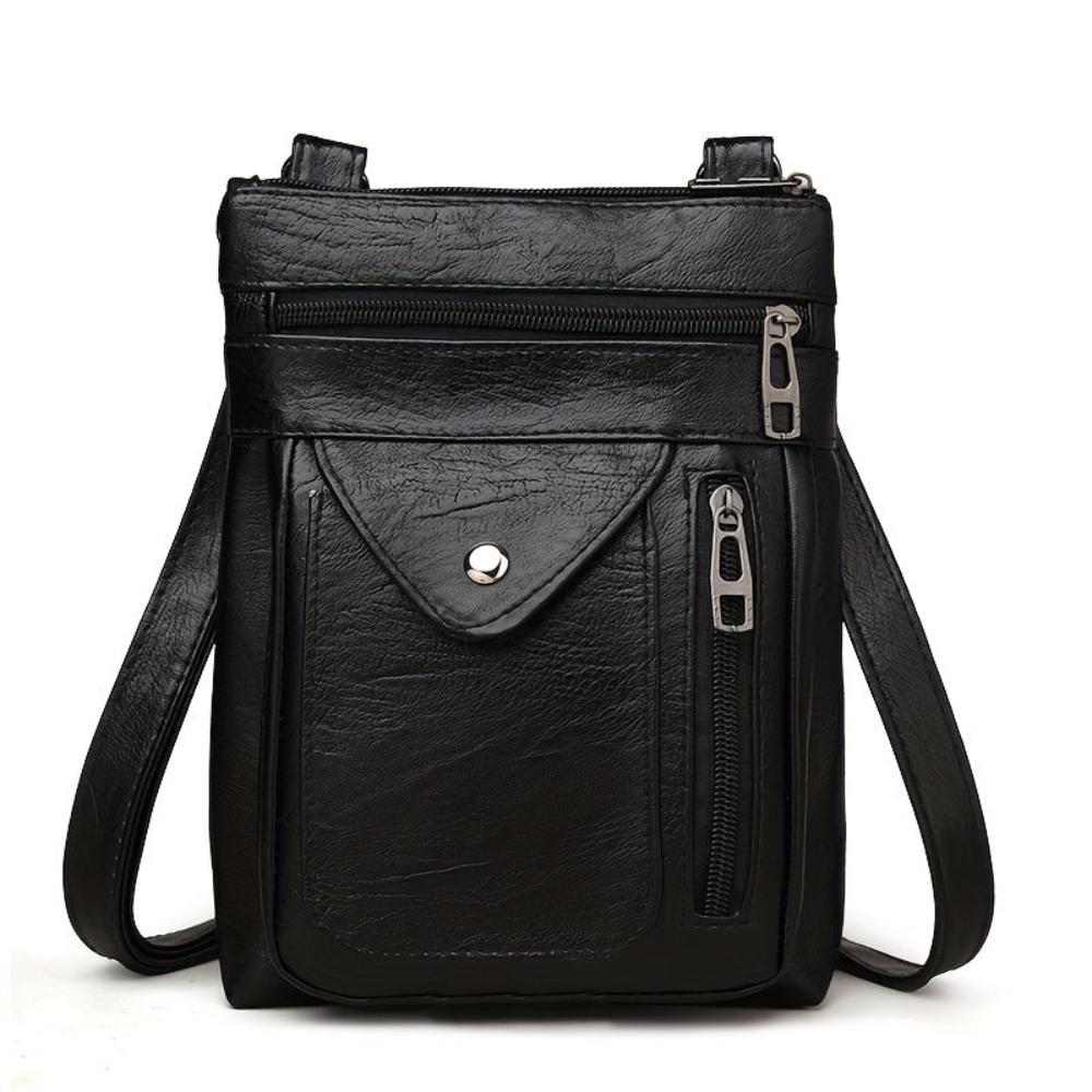 JULIANA | Sac Épaule Vintage Chic