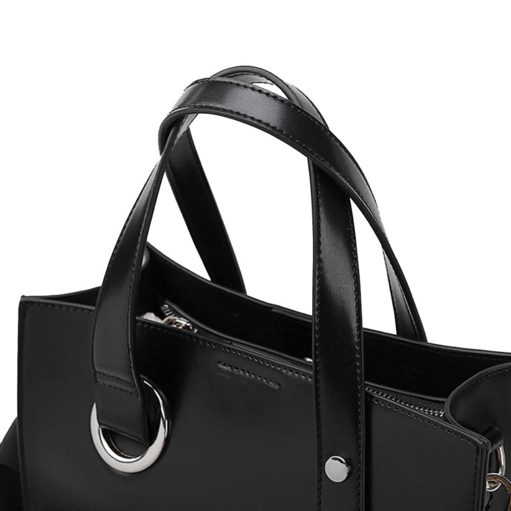 ODILE | Sac Structuré Slim
