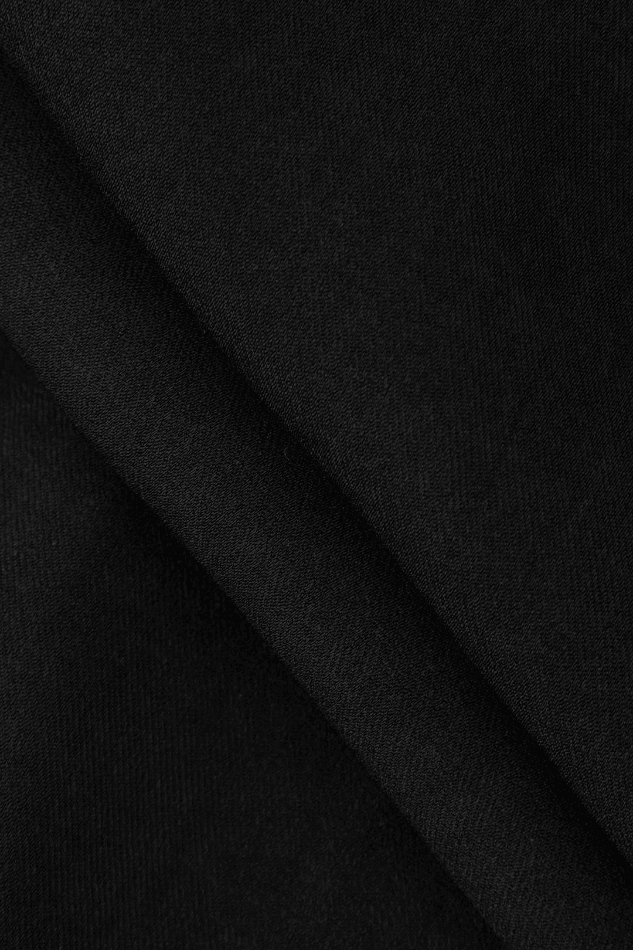 Chloé™ | Pantalon Drapé