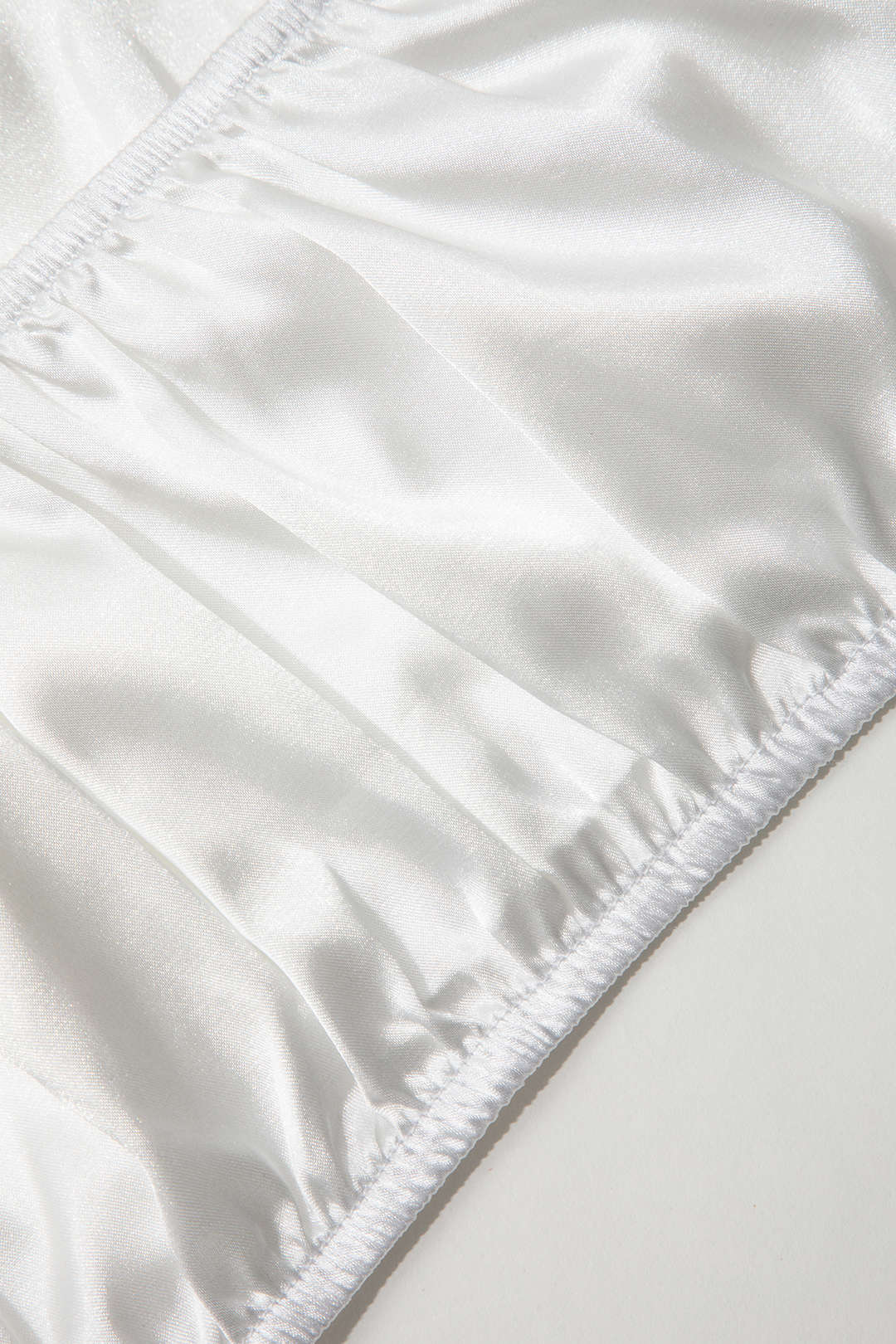 Chloé™ | Haut Halter De Luxe Avec Détail En Chaîne