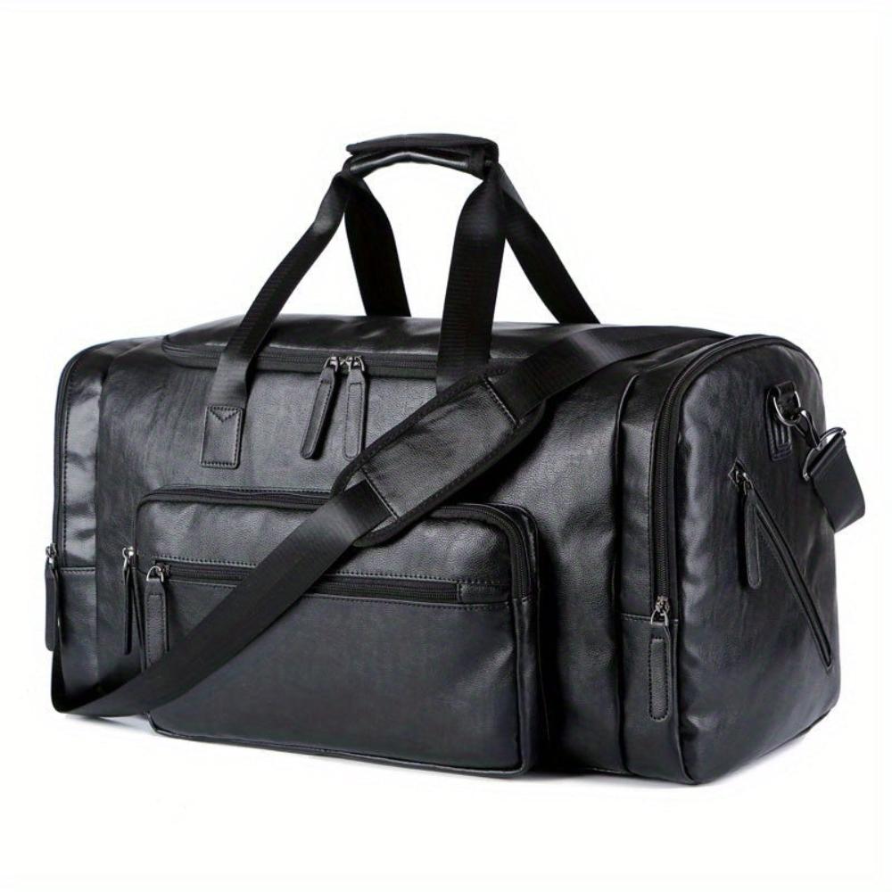 GABRIELLE | Sac de voyage pratique