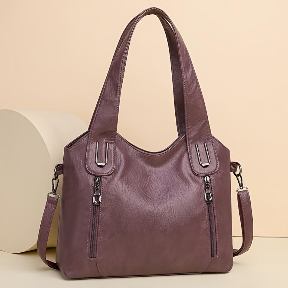 ALIX | Sac Bandoulière Rétro