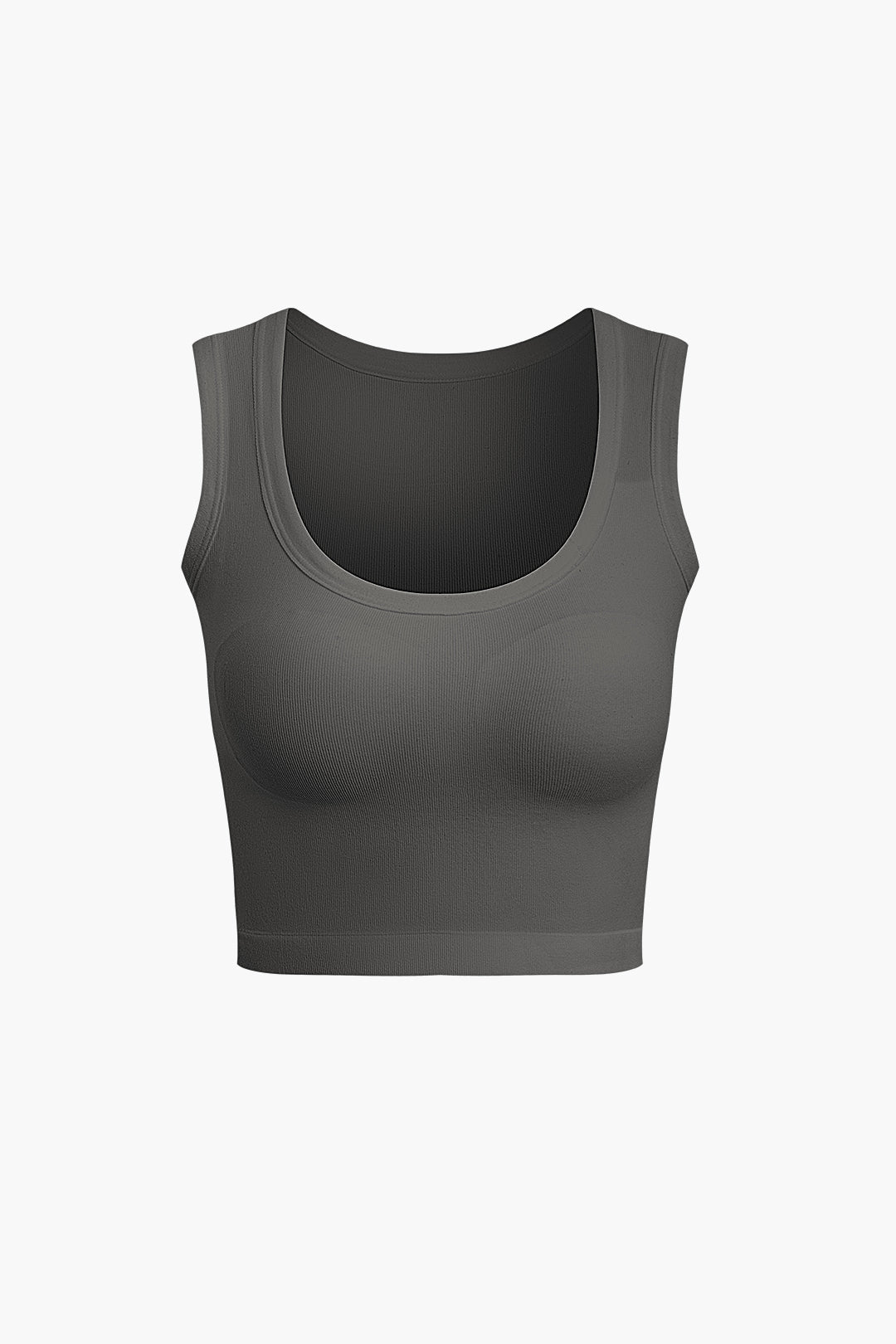 Chloé™ | Top Court Seamless Confortable