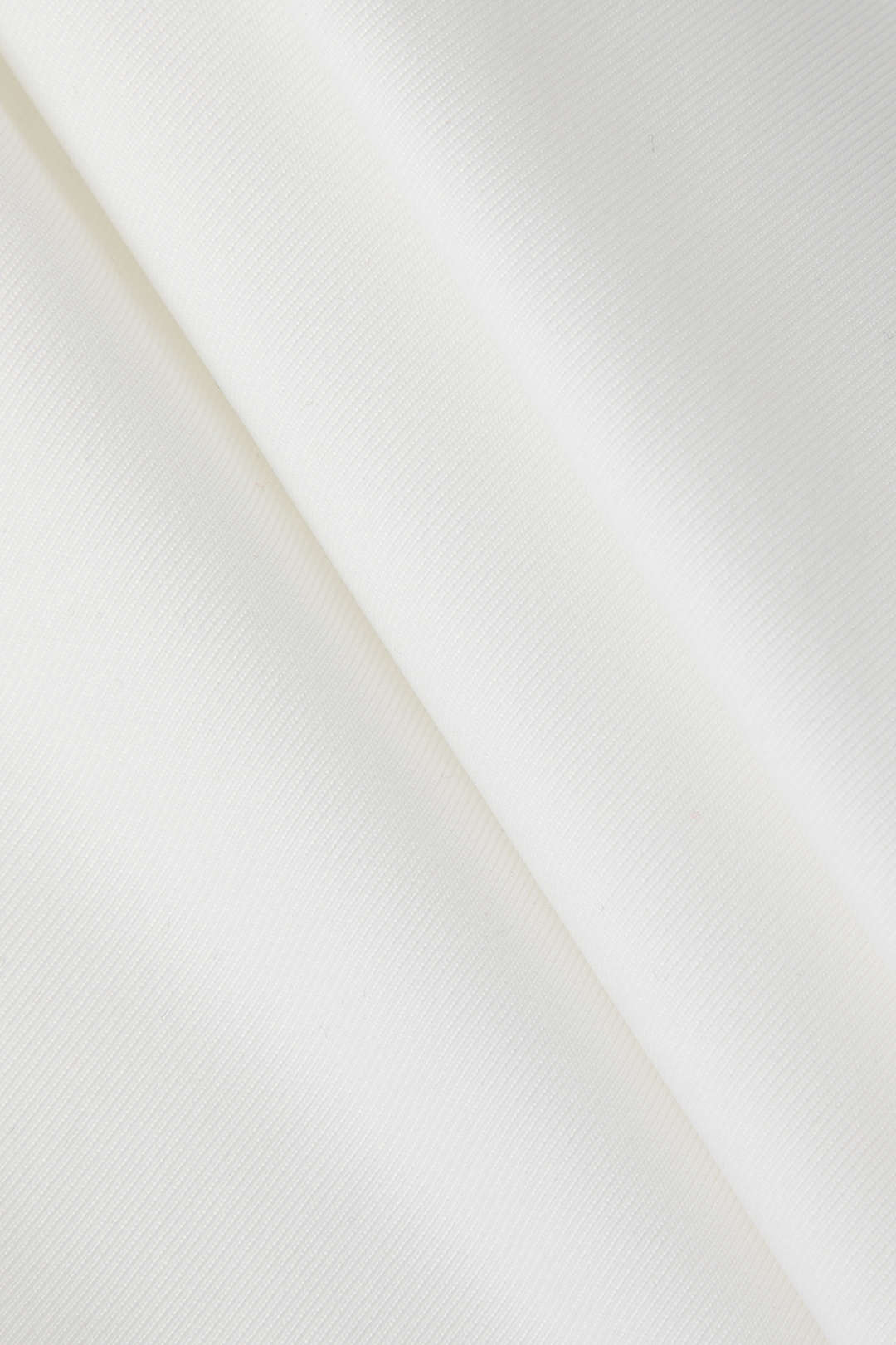 Chloé™ | Crop Top Avec Encolure Carrée
