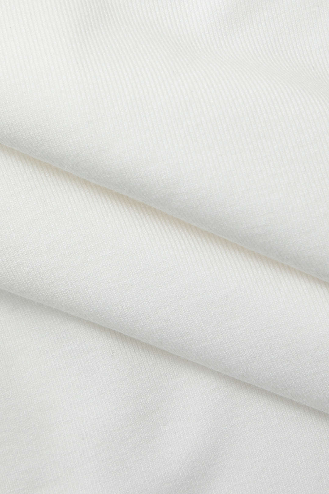 Chloé™ | Top Asymétrique Torsadé