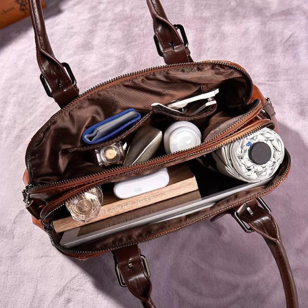 SOLANGE | Sac de Luxe Unique