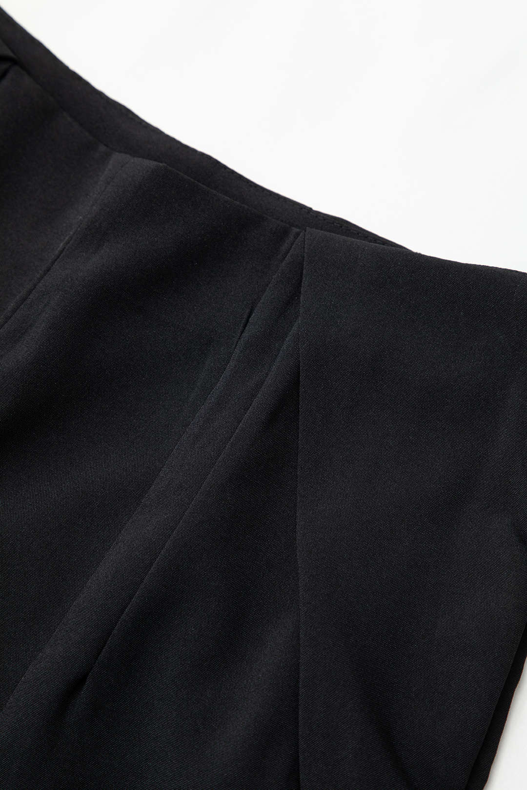 Chloé™ | Pantalons Élegants Taille Haute Avec Pli