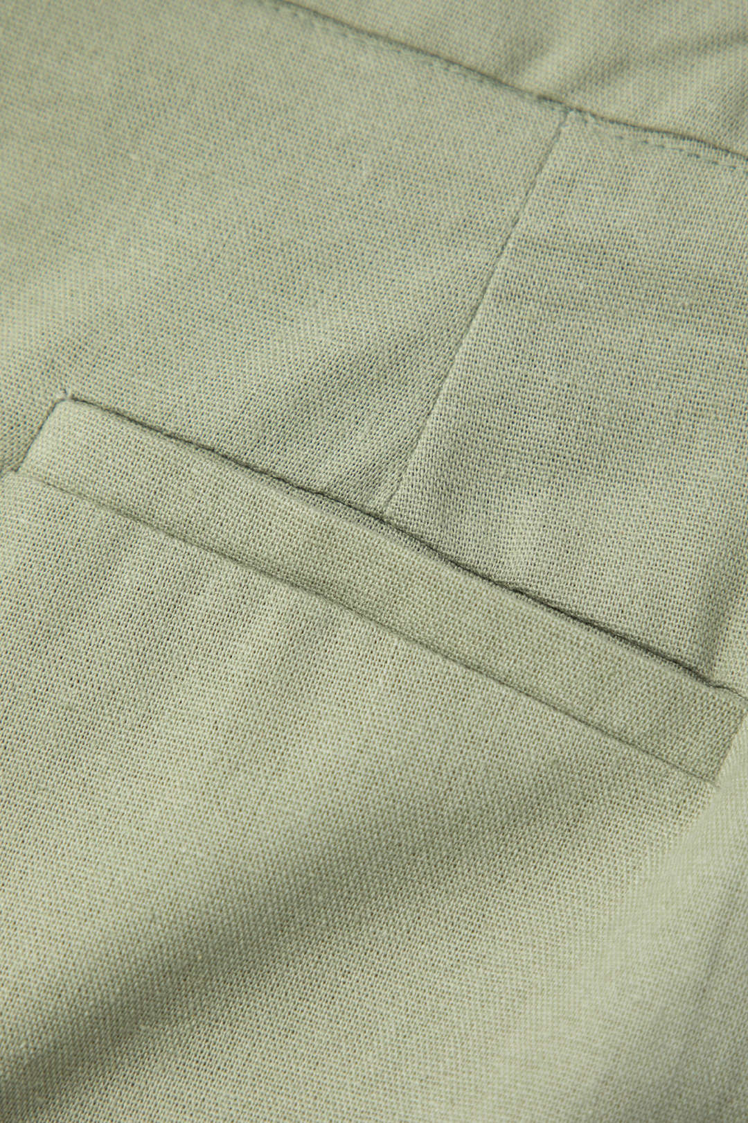 Chloé™ | Pantalons Wrap Asymétriques