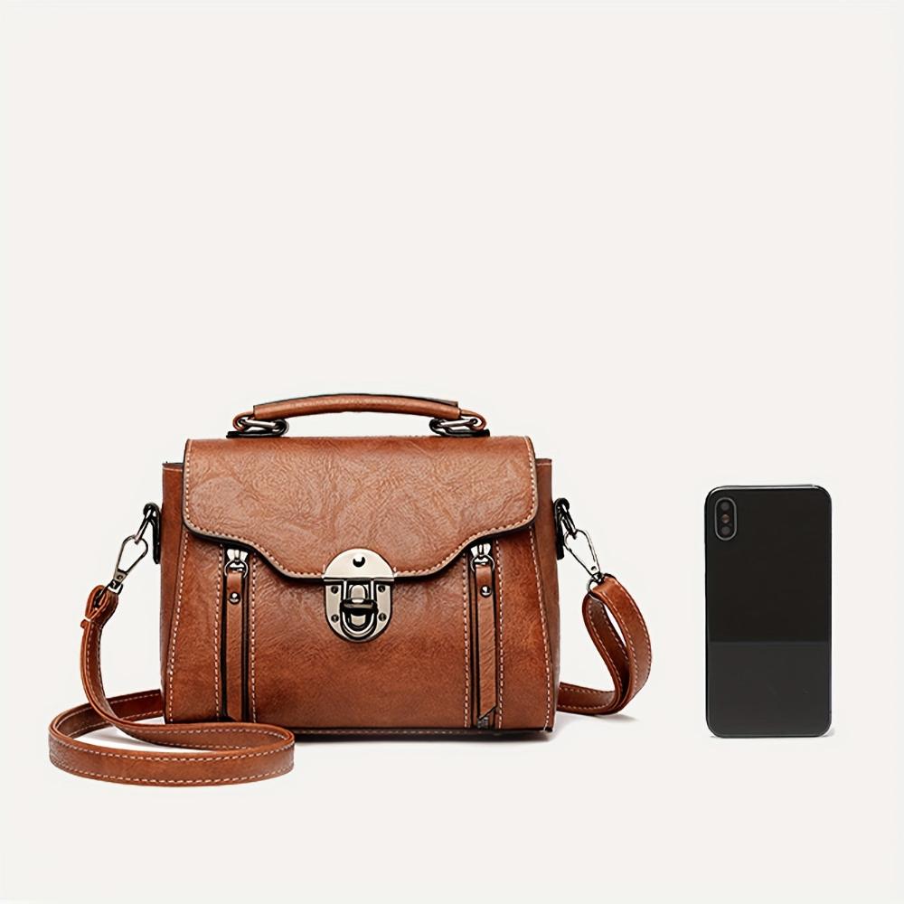 CASSANDRE | Sac à Main Authentique