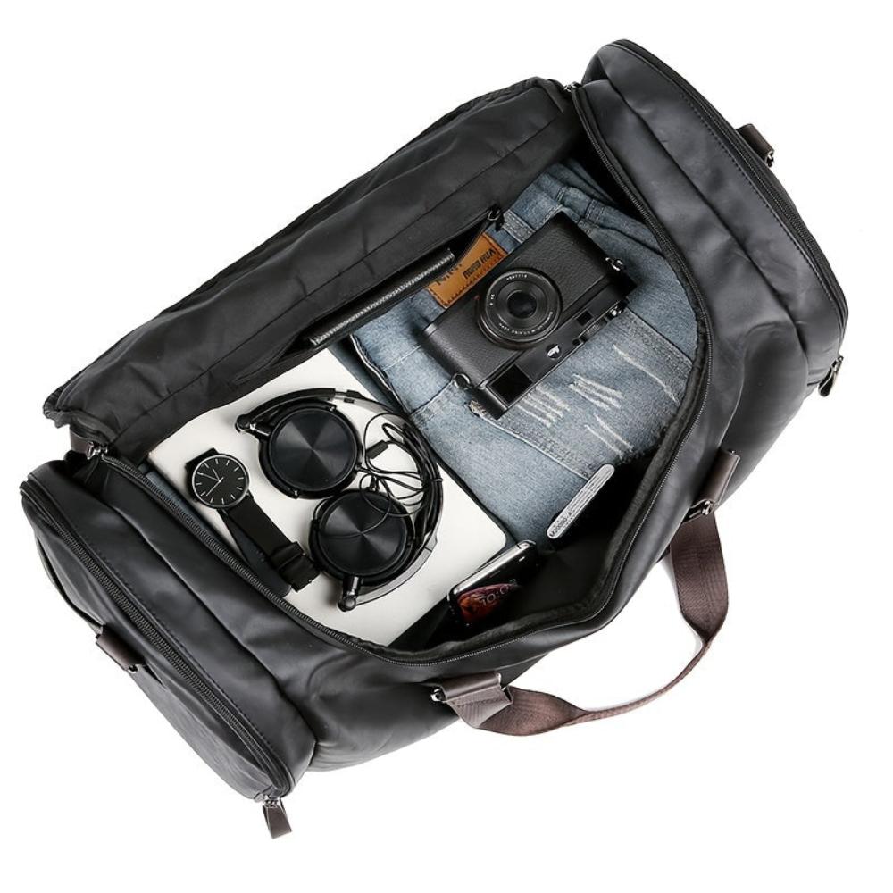 GABRIELLE | Sac de voyage pratique