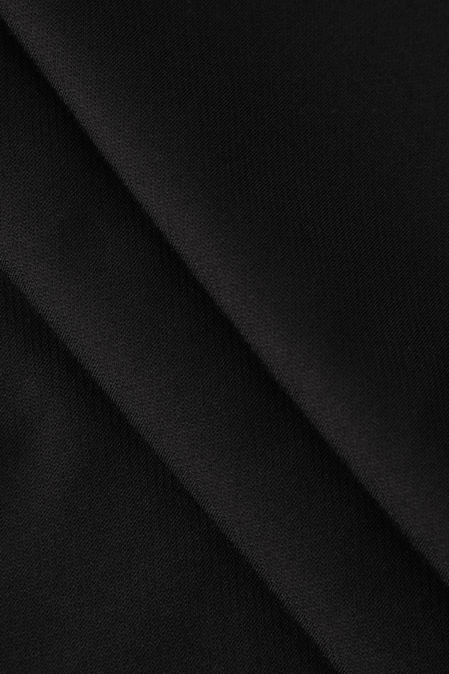 Chloé™ | Pantalon Flare Taille Haute
