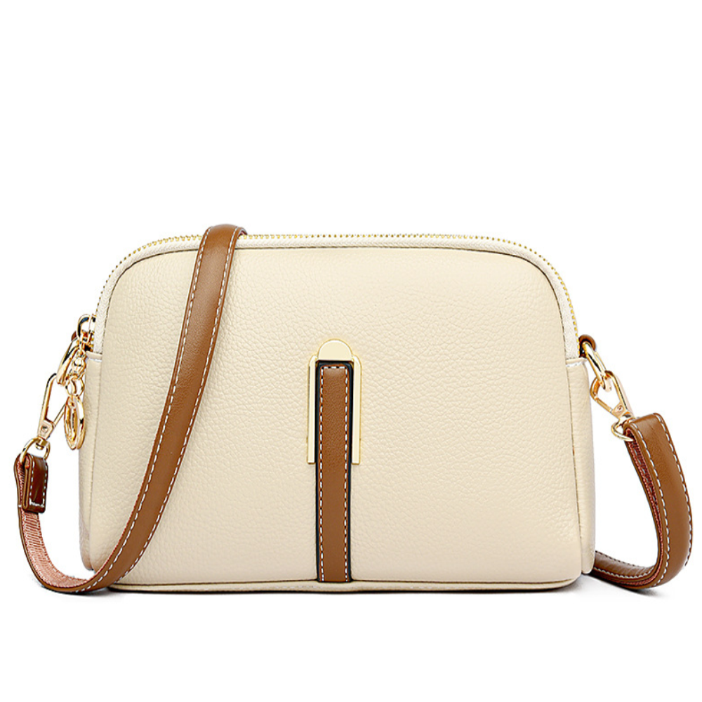 FLORIANE | Sac Bandoulière Texturé