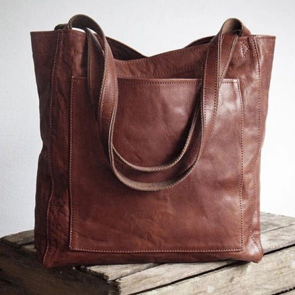ANASTASIA | Sac Cuir Véritable