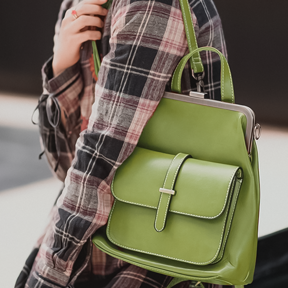 LILOU | Sac Convertible Étanche