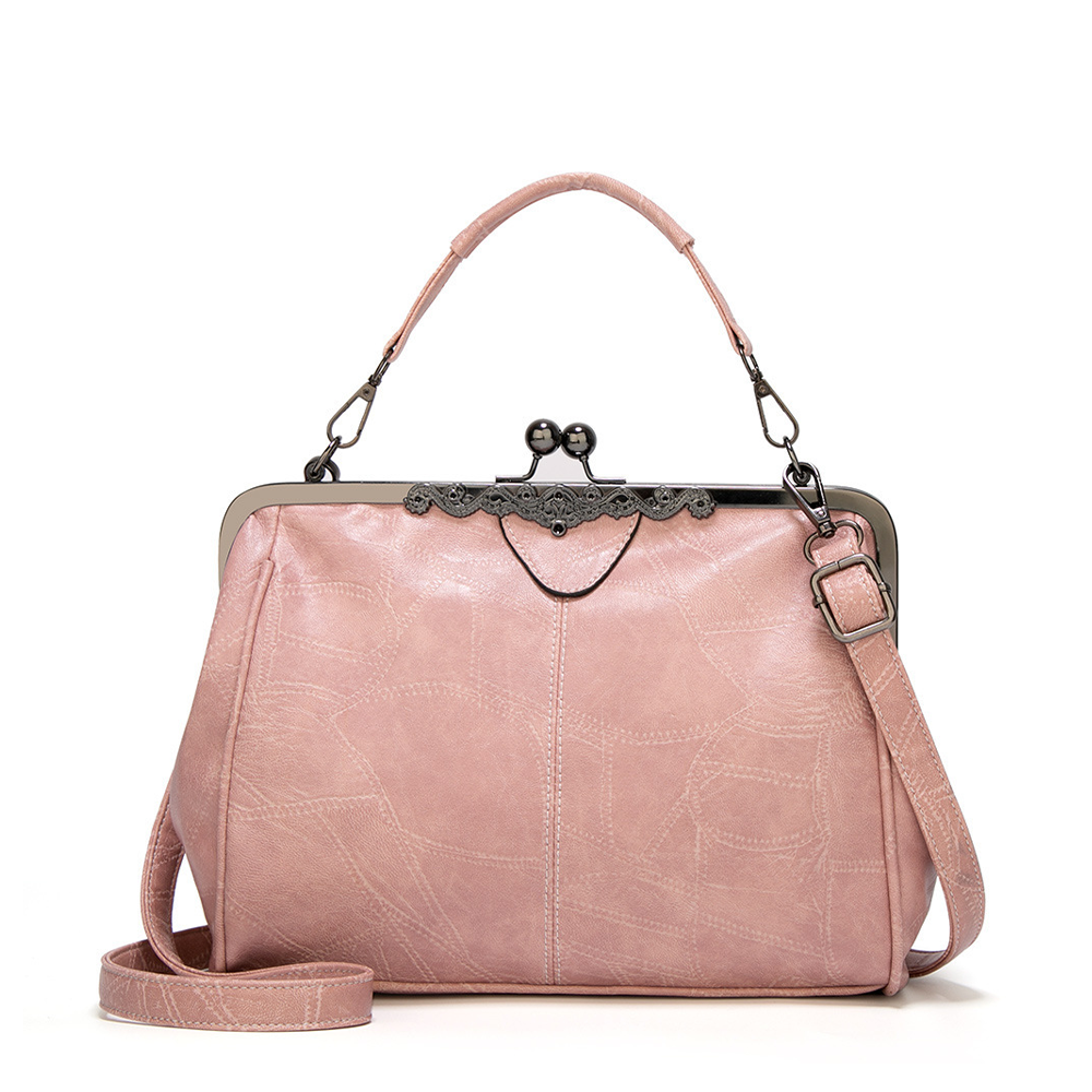 MARGUERITE | Sac rabat élégant