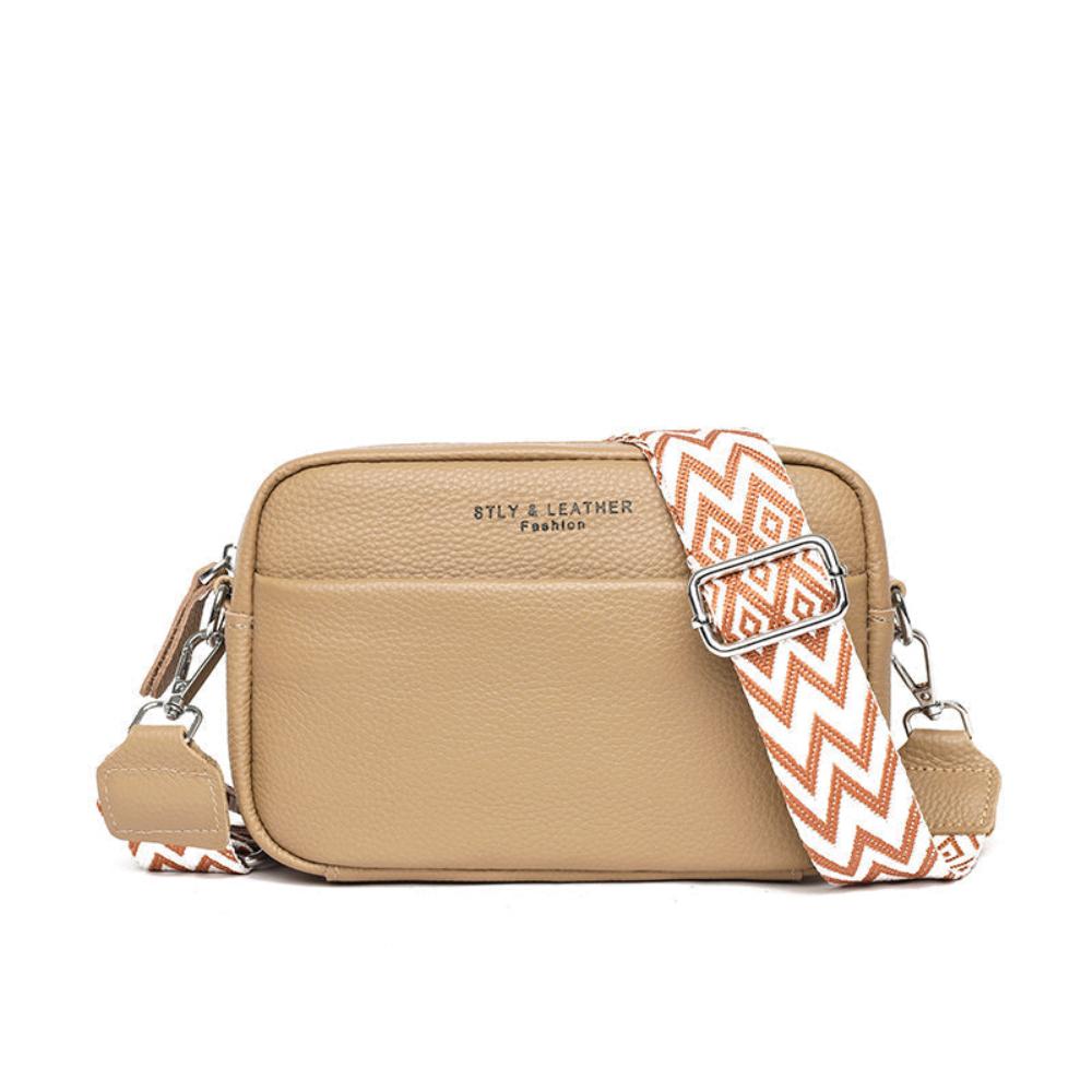 VIOLETTE | Sac Bandoulière Femme