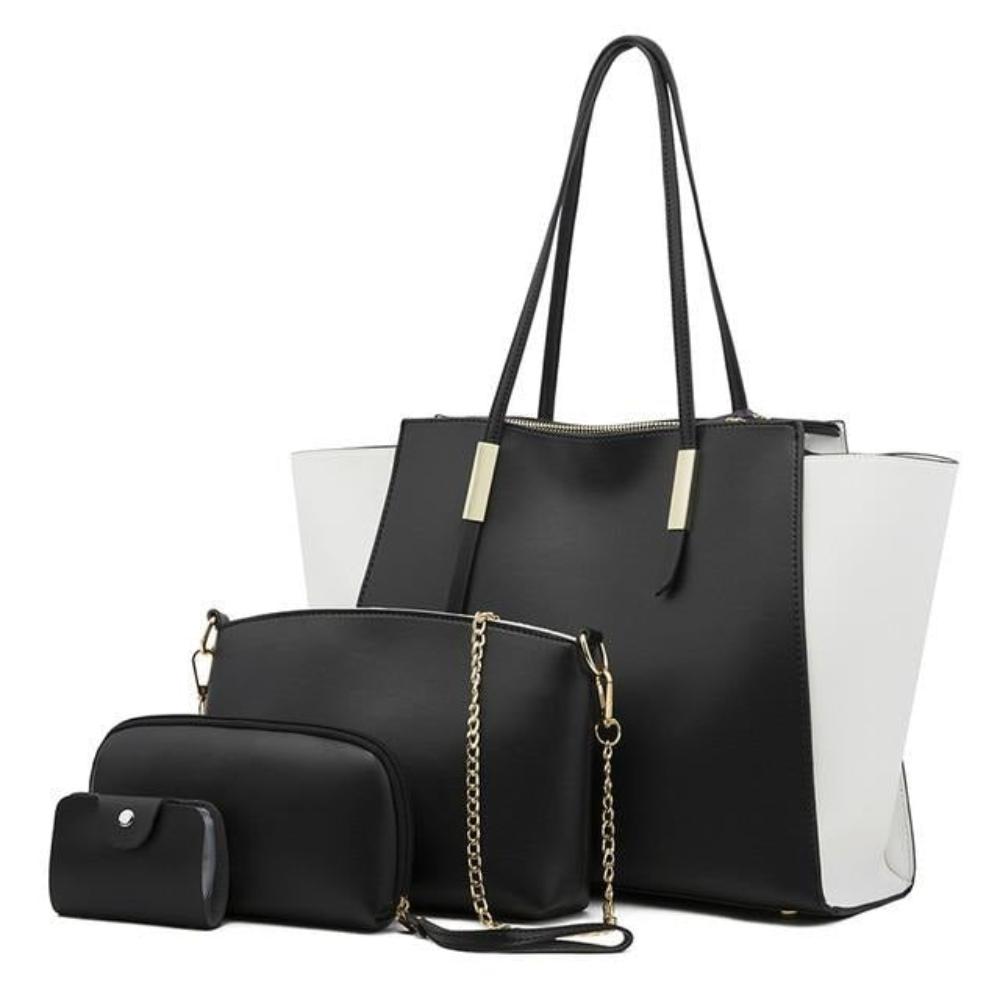 ESTELLE | Ensemble de 4 Sacs