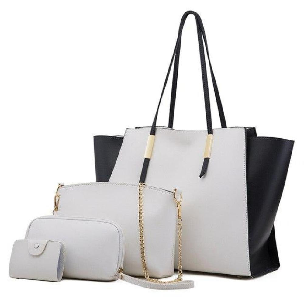ESTELLE | Ensemble de 4 Sacs