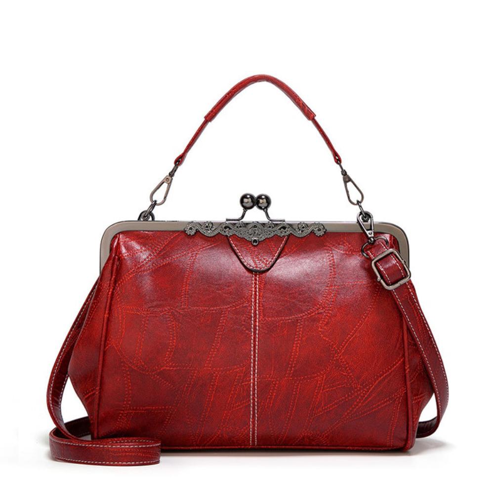 MARGUERITE | Sac rabat élégant