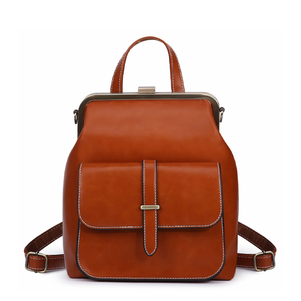 LILOU | Sac Convertible Étanche