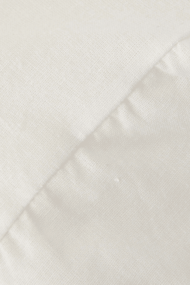 Chloé™ | Pantalon Large À Volants Superposés
