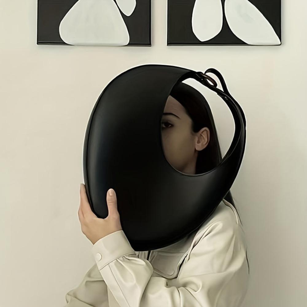 ALEXIA | Sacs hobo minimalistes